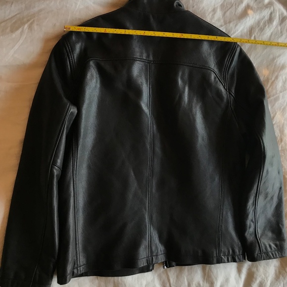 Jacket - Picture 3 of 10